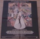 AFFICHE CINEMA FILM AMERICAN POP DESSIN ANIME JUDAICA MUSIQUE TBE 1981 AMERICAINE ? + Verso SYNOPSIS - Posters