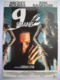 1262 CPM Cinéma Affiche De Film 9 Semaines 1/2, Mickey Rourke, Kim Basinger De Adrian Lyne - Affiches Sur Carte