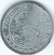 Bolivia - 10 Centavos - 1942 - KM179a - Zinc - Bolivia