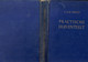 Boek - Practische Duiventeelt - C.A.M. SPRUIJT 1949 - Anciens