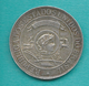 Brazil - 1000 Réis - 1900 - 400th Anniversary Of The Discovery Of Brazil - KM500 - (c. 13grs; 30mm) - Brasile