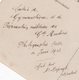 88 SAINT ETIENNE DE REMIREMONT ? CARTE PHOTO / 1913 / SECTION DE GYMNASTIQUE ET PRÉPARATION MILITAIRE DES GRANDS MOULINS - Saint Etienne De Remiremont