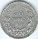 Bulgaria - 1940 - Boris III - 50 Leva - KM48 - Bulgarie