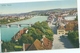 Basel 1920; Panorama - Nicht Gelaufen. (Wehrli - Kilchberg, Zürich) - Basel