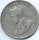 British Honduras - George V - 1911 - 50 Cents - KM18 - Only 11,000 Minted - Kolonies