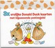 Donald Duck - Zegels En Postkaarten In Hangverpakking - Personnalized Stamps