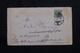 DANEMARK - Enveloppe Pour La France En 1909 - L 62076 - Briefe U. Dokumente