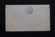 DANEMARK - Enveloppe Pour La France En 1909 - L 62076 - Lettres & Documents