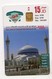 JORDANIE TELECARTE 15 JD AMMAN Date 1998 - Jordanien