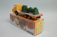 Dinky Toys / Atlas - Camion BERLIET STRADAIR Porte Machine Outil Réf. 569P Neuf NBO 1/43 - Dinky