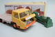 Dinky Toys / Atlas - Camion BERLIET STRADAIR Porte Machine Outil Réf. 569P Neuf NBO 1/43 - Dinky