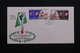 NOUVELLE HÉBRIDES - Enveloppe FDC En 1969 - Jeux Du Pacifique Sud - L 62110 - FDC