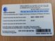 ST VINCENT & GRENADINES   $25,-  SVD 08 Prepaid  Fine Used  Card  **2142 ** - St. Vincent & The Grenadines