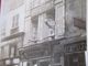75 - PARIS  - CARTE PHOTO - " HOTEL DE RENNES -  50 RUE DU BAC " - + LAITERIE ST GERMAIN - " TRES RARE " - - Cafés, Hoteles, Restaurantes