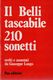 IL BELLI TASCABILE 210 SONETTI - Religion