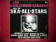 LP33 N°4454 - LOU & THE HOLLYWOOD BANANAS MEET TTHE SKA-TALITES - TRES TRES BON - Reggae