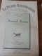 JOURNAL INTIME (Pierre Loti)  Publié Par Son Fils Samuel Viaud   (année 1924) Document I Et II ...à Suivre - Biographie