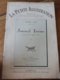 Delcampe - JOURNAL INTIME (Pierre Loti)  Publié Par Son Fils Samuel Viaud   (année 1924) Document I Et II ...à Suivre - Biographie