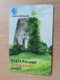 ST VINCENT & GRENADINES   $ 15,-  SVD 41 Prepaid   Fine Used  Card  **2160 ** - St. Vincent & The Grenadines