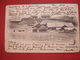 VIET-NAM - CHINE - CARTE OBLITEREE DE HAIPHONG POUR TURKEIM ( 68 ) VIA  SINGAPORE - MILLESIME -VOIR LES SCANS " RARE " - - Storia Postale