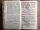 (Police Et Vie Sociale) Edme De La POIX De FREMINVILLE : Traité De La Police Générale Des Villes, 1778. - 1701-1800