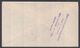 1930. PANAMA. Envelope  B/0.02 DOS CENTISIMO DE BALBOA. To New York., USA. From PENOM... () - JF362173 - Panama