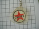 1098 Porte Clefs CALTEX   Station Automobile Marque Disparue  Tacot Au Verso Pierce Stanhope 1905 - Key-rings