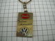 1071 Porte Clefs AUDI  VW  Concessionnaire Toulouse Automobile Rue St Michel Ave Etats Unis Rte Labège  31   Automobiles - Sleutelhangers