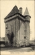 Cp Saint Leon Sur Vezere Dordogne, Chateau De La Salle - Sonstige & Ohne Zuordnung