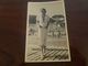 Photo Originale  Femme Pin-up En Robe Mode Fashion Annee 30  Cannes 1935 - Pin-ups