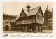 U-K -- MARKET HARBOROUGH-- Repro --Old Grammar School --  (animée) ..............CPM. - Otros & Sin Clasificación