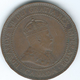 Canada - Edward VII - 1908 - 1 Cent - KM8 - Canada