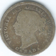 Canada - Victoria - 1899 - 10 Cents - KM3 - Canada