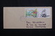 POLYNÉSIE - Enveloppe De Tahiti Pour Compiègne En 1995, Affranchissement Plaisant - L 62177 - Storia Postale