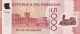 PARAGUAY P. 234a 5000 G 2011 UNC - Paraguay