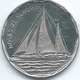 Cape Verde - 1994 - 20 Escudos - Novas De Alegria Sailing Ship - KM42 - Cabo Verde