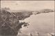 Towan Head, Newquay, Cornwall, 1908 - Hartnoll's Postcard - Newquay