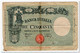 ITALY,50 LIRE,1943,P.64,REPAIRED. - 50 Liras