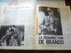 Delcampe - Le Nouveau Candide N° 283 19 Septembre 1966 La France De Mireille Mathieu / André Maurois : Lettre à Un Jeune Homme - General Issues