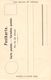 Fête Fédérale De Gymnastique De 1900. La Chaux-De-Fonds - Corne D'abondance - Autres & Non Classés