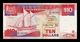 Singapur Singapore 10 Dollars 1988 Pick 20 SC UNC - Singapore