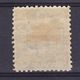 Korea 1884 Mi. II 50 M Orange Also English Inscription Never Issued Nicht Ausgegeben MH* - Korea (...-1945)