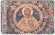 BULGARIA A-441 Chip BulFon - Culture, Holy Picture / Monastery - Used - Bulgarije