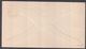 1911. EL SALVADOR.  Envelope  6  6 On 13 C. MORAZAN-MONUMENT.  () - JF362212 - El Salvador