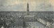 62 - Arras - Carte Panorama En 3 Volets Dépliable - CPA - Voir Scans Recto-Verso - Arras