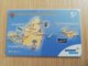 Caribbean Phonecard St Martin French ST MARTIN?& ST BARTHELEMY 5€  Outremer Telecom   **2173 ** - Antillen (Frans)