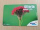 Caribbean Phonecard St Martin  OFFERTE 20 F FLOWER  Outremer Telecom Fine Used Card   **2174 ** - Antillen (Französische)