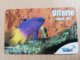 Caribbean Phonecard St Martin  OFFERTE 20 F FISH   Outremer Telecom Fine Used Card   **2175 ** - Antille (Francesi)