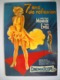 1281 CPM Marilyn MONROE, Tom EWEL,  Billy WILDER  Affiche Du Film 7 Ans De Réflexion Nugeron - Plakate Auf Karten