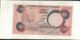 Billet NIGERIA  FIVE NAIRA    (Mai 2020  017) - Nigeria